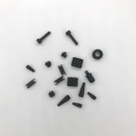 OEM Custom made plastic products/plastic parts/plastic accessories