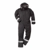 Oem Factory Warning Work Clothing  Coverall