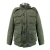 Import OEM Fake down women Winter Clothes ladies Think Oversize Puffer jackets Plus Size coats from China