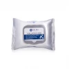 OEM friendly disposable remover makeup wipes organic cheap and gentle for skin wipes