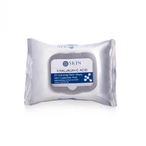 OEM friendly disposable remover makeup wipes organic cheap and gentle for skin wipes