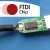 Import OEM FTDI FT232RL PL2303 CP2102 USB to TTL UART 5v 3.3v RS232 Serial Programming Cable 6pin Debug from China