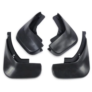 OEM High quality car parts accessories Universal fender flares front car fenders with custom sizes