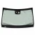 Import OEM Laminated Front Windscreen Glass for Car from China