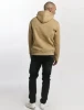 OEM Logo Printed Plain Pullover Custom Men Sweatshirt Pullover Hoodies