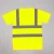 Import OEM Logo Safety Reflective Shirts Bird Eye Dry Fit Short Long Sleeves Construction Railroad Safety Workwear Hi vis shirts from China