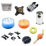 OEM Manufacturer Custom Plastic Injection Molding Service ABS Plastic Injection Plastic Injection Molding