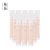 Import OEM ODM Hotel room 8G Shower Gel disposable Rose shower gel Manufacturer wholesale from China
