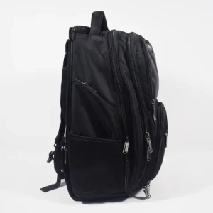 OEM ODM Wholesale Waterproof Durable Rolling Backpack mochila de rodinha infantil Children School Trolley Bag