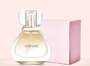 OEM perfume manufacturer 100ml long lasting perfume spray Body fruity fragrance splash