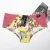 Import OEM Underwear  Manufacturer  Traceless  Ice Silk Briefs Women Panties from China