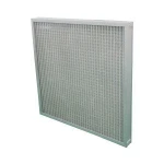 OEM washable prefilter g3/g4 air filter