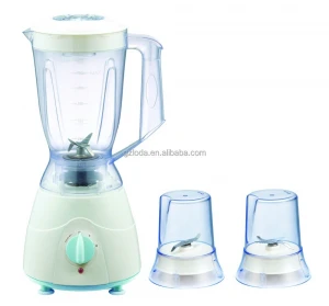 OEM&amp;ODM facotory model home appliances 1.5L plastic jar blender
