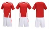 OEM&ODM Mens Custom Made Design Your Own Personalized Soccer Jersey Set, Soccer Jersey Uniform