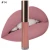 Import OEM/ODM metallic lip stick Rich Color Long Wear Private Label Satin Matte Lipstick from China