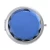 Import Oempromo Colorful Round Crystal Compact Makeup Mirror from China