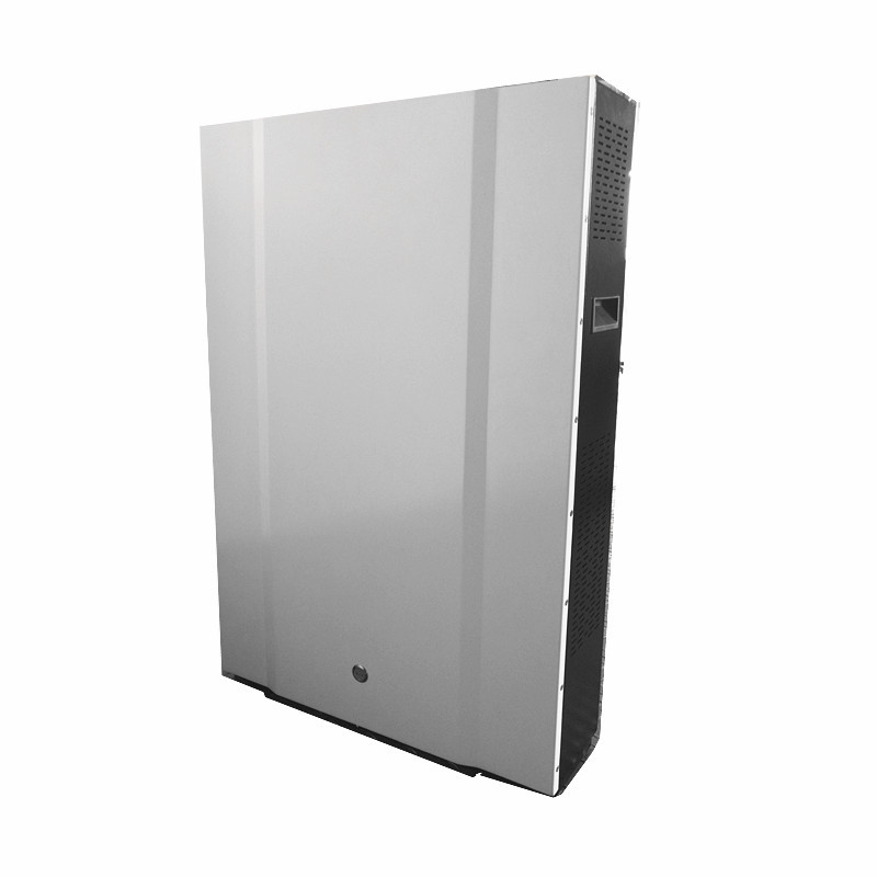 Buy .off Grid Wall Mounted 5kwh 48v 100ah Lifepo4 Lithium Ion Home ...
