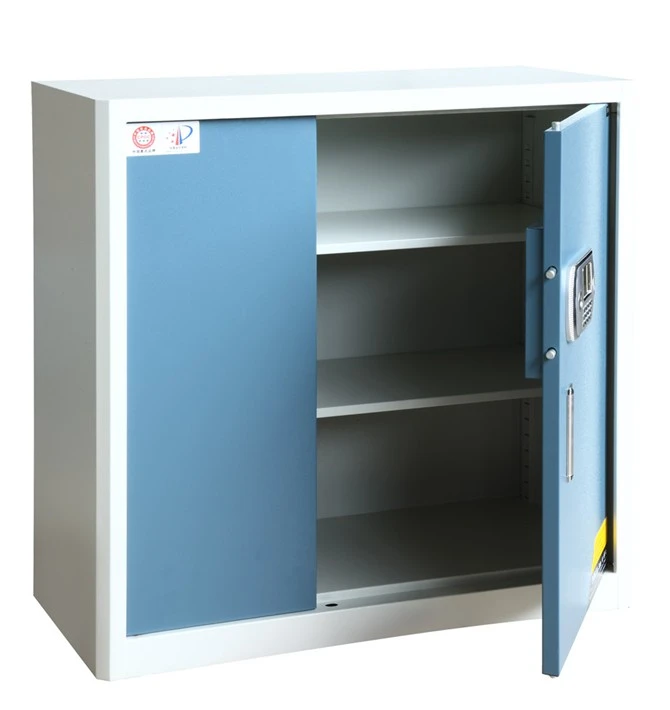 Office Storage Steel File Confidential Cabinet Electronic Safety Locker Security File Cabinet