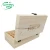 Import Oil storage box Wood box25 compartments oil bottle  multi-compartment finishing box manufacturers new products from China