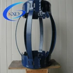 Oilfield Spring Bow Type Casing Centralizer