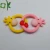 Import OKSILICONE Wholesale Amazon Hot Sale Silicone Baby Teething Toy For Kid Soft Soothing Sleeping Toddler Silicone Baby Teether from China