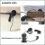 Import Omnidirectional condenser clip on lavalier lapel microphone for car GPS assembling Smartphones PC Laptop Audio from China