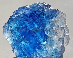 One Of The Rarest Salts In The World Is Blue Persian Salt-Sian Enterprises
