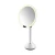 Import One Side Magnifying Lighted Mirror 3x 5x LED Cosmetic Sensor Makeup Mirror from China