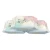 Import One Touch Dispenser Cleansing Wet Tissue Organic Face Clean Pad Towel Disposable Makeup Remover Wet Wipe Custom Natural Skin Care Wet Wipe from China