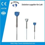 online dust particle counter sensor dust mass concentration meter