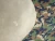 Import Online Shopping Fashion Camouflage Pattern Genuine Suede Cowhide Leather Bag Fabric from China