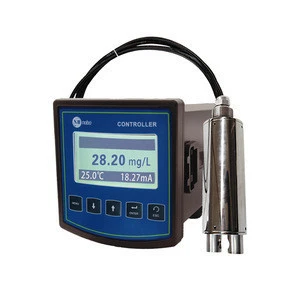 Online sludge concentration meter MLSS meter ZS-680N