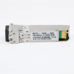 Optical Fiber Transceiver 10g sfp+ 850nm 300m Huawei Cisco Compatible sfp 10g sr