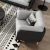 Import Optional Combination Luxury Technology Cloth Modern Home Furniture  Living Room Sofa from China