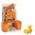 Import Orange crusher and juicer machine lemon mini from China