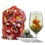 Organic Blooming Tea natural flower tea slimming tea