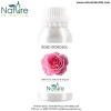 Organic Rose Water | Damask Rose Hydrosol | Bulgarian Rose Flower Water - 100% Pure and Natural