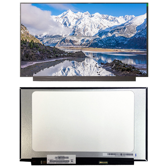 Buy Original 15.6 Inch 1920*1080 Wled Backlight Ips Wide Viewing Angle ...