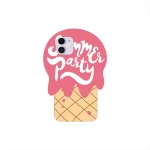 Original design good price silicone phone case  silicone phone cover