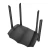 Import Original Dual band Tenda AC8 1200Mbps frequency Gigabit Port 6dBi antennas wireless home router from China