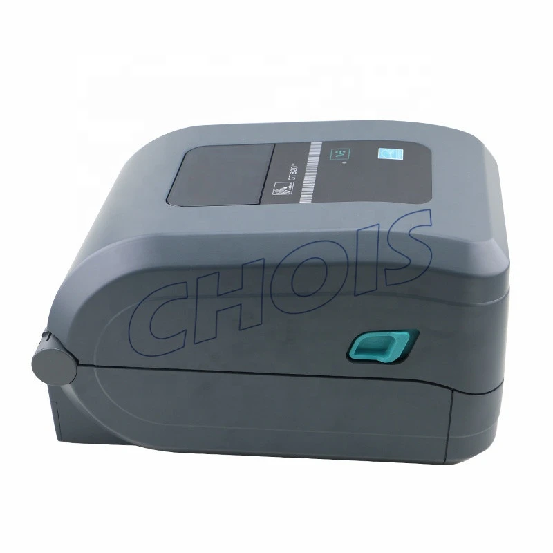 Original GT800 300dpi Desktop Direct Barcode Thermal Transfer Label Printer