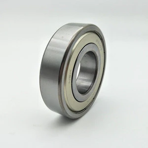 Original KBC HCH bearing ball bearing 6204 6202