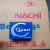 Import Original NACHI NSK NTN KOYO deep groove ball bearings 6007 608 6201 6202 6203 zz 2rs c3 NACHI ball bearing price list from China