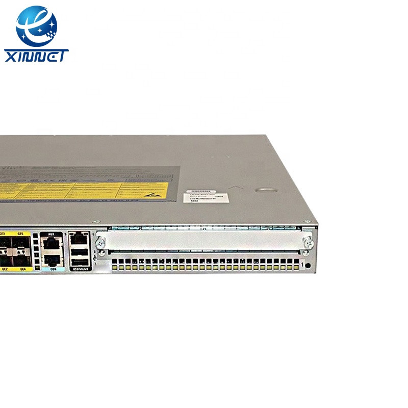 Router One100x Buy Original Router Asr1001-x Chassis, 6 Built-in Ge, Dual Ac Power ...