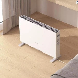 Original Smartmi Electric heaters 1S Standard edition DNQ04ZM RoHS Certified Room Heater Electric For Home