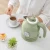 Import Original Xiaomi Ocooker Retro electric kettle imported temperature control 1.7 liter large capacity household electric kettle from China