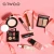 Import O.TWO.O New Fashion Portable Makeup Set Travelling Makeup Kit with Lipstick Foundation Powder Eyeliner Blush from China