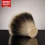 Import OUMO BRUSH SHD WT finest two band knot shaving brush knot for shaving brush from China