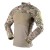 Import Outdoor Camouflage Military Shirts Hunting Wear Frog Suit from China