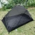 Import Outdoor Camping Double Layer 2 Person Silicon Coated Aluminum Rod Waterproof Sun Shelter Easy Install Hiking Tent from China